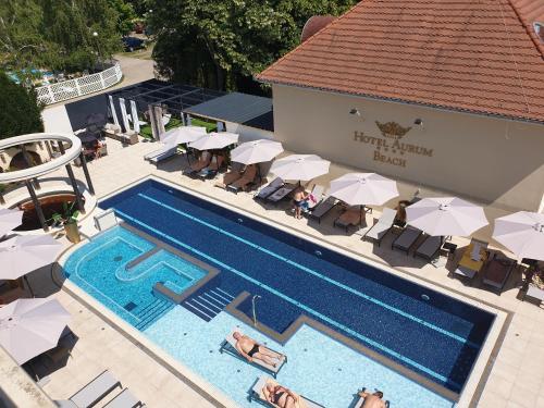 Hotel Aurum - image 14