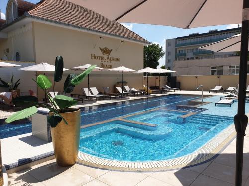 Hotel Aurum - image 6