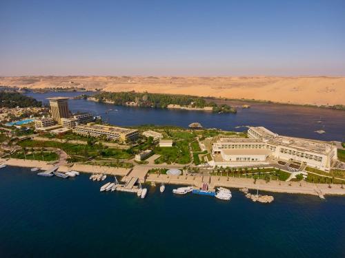 Mövenpick Resort Aswan
