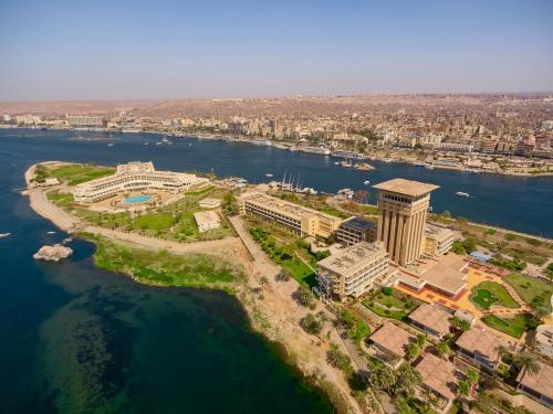 Mövenpick Resort Aswan