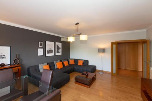  Villaggio Manique Appartment in Alcabideche