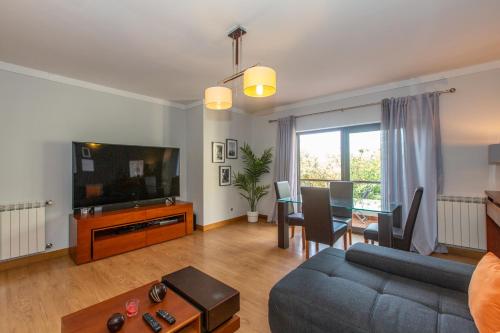  Villaggio Manique Appartment in Alcabideche