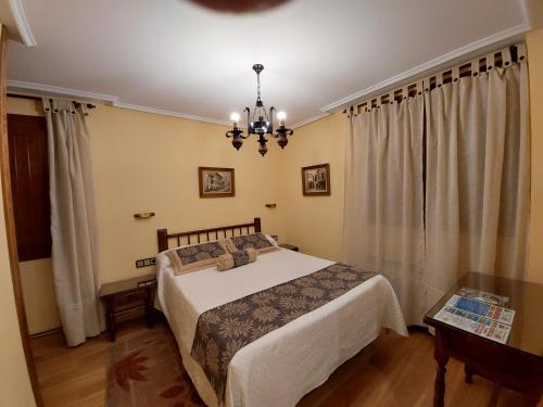 Hosteria Picos De Europa