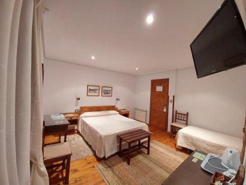 Hosteria Picos De Europa