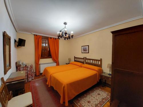 Hosteria Picos De Europa