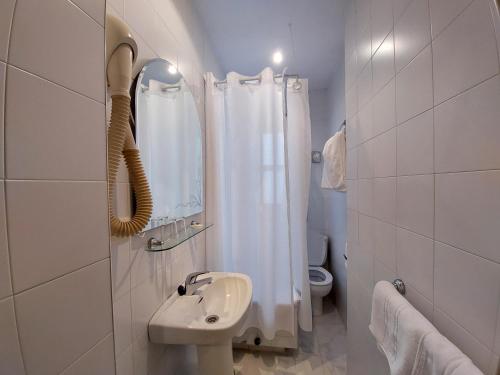 Hosteria Picos De Europa