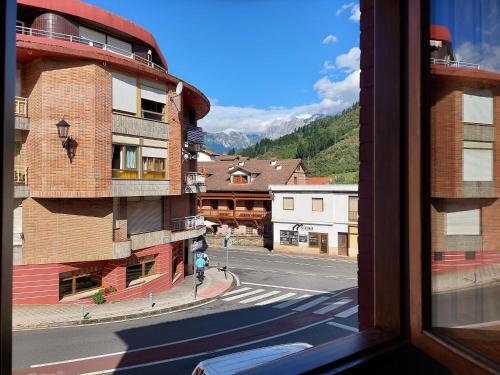 Hosteria Picos De Europa