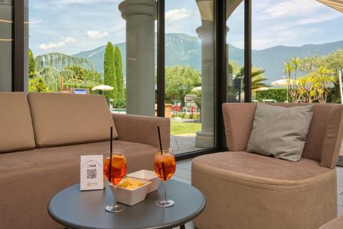 Residence Al Frantoio 3