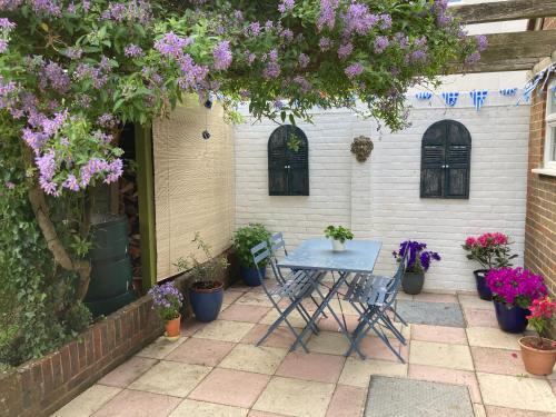 Accommodation in Saint Margaretʼs at Cliffe