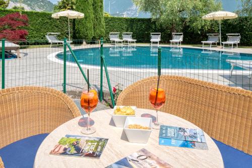 Hotel Garni Al Frantoio - image 9