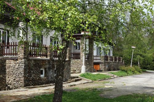 Hotel Rohanov - image 5