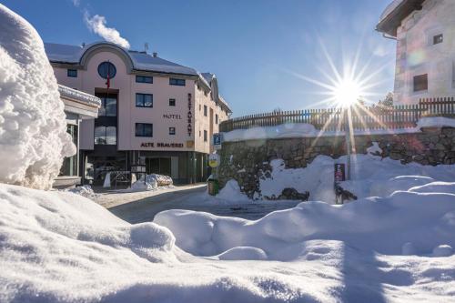 Hotel Alte Brauerei - image 3