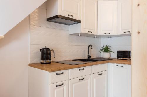 자코파네 Pokoje Gościnne Monika (Pokoje Goscinne Monika) 4성급 게스트하우스 외관