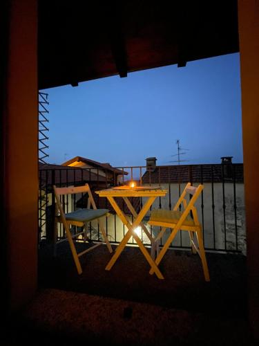 La casa di Annibale