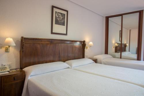 Hotel Los Infantes - image 8