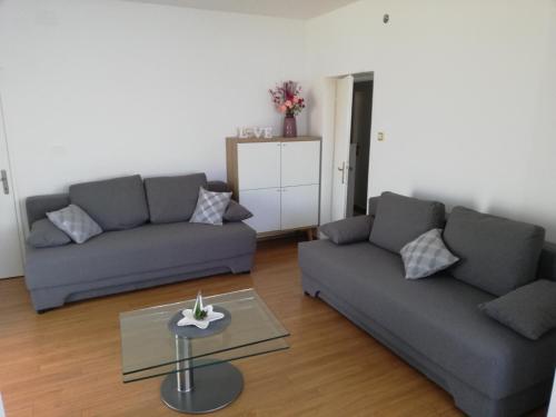 Apartman G&L in Grebaštica