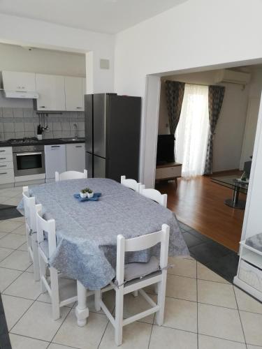 Apartman G&L in Grebaštica