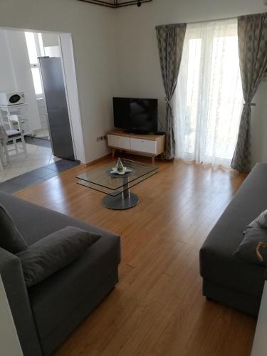 Apartman G&L in Grebaštica