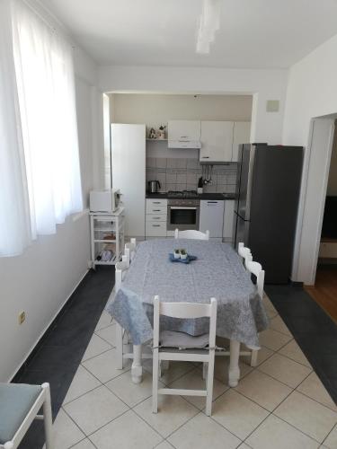 Apartman G&L in Grebaštica