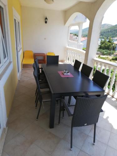 Apartman G&L in Grebaštica