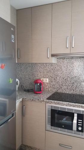Apartamento Fuengirola-Playita