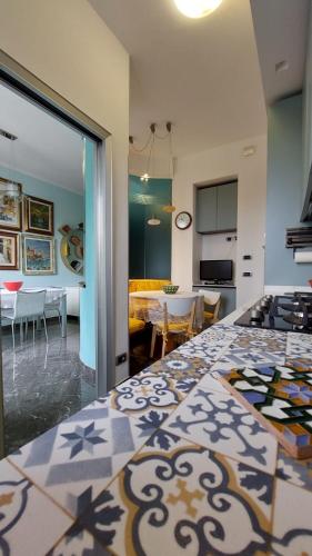 Sapore di Mare Monterosso holiday home