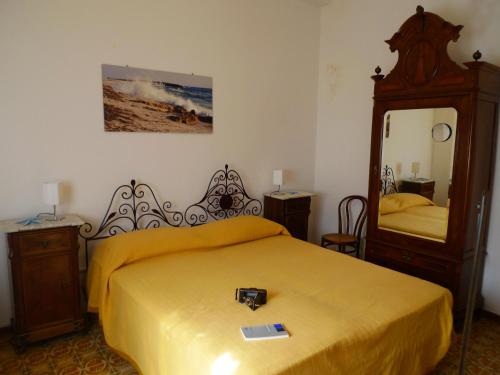 Sardegna, Torre Grande, La Camera Chiara Q2749 chambre d'hôte Torre Grande