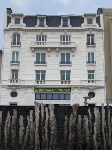 Appartement Emeraude sillon photo