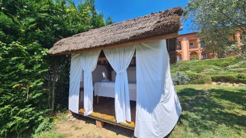 Спа-центр, Saturnia Tuscany Hotel in Манчестер