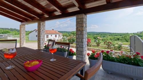 Accommodation in Istarska