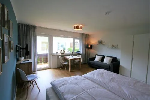 Alpenflair Ferienwohnung 111 Nebelhorn in Oberstdorf, Deutschland