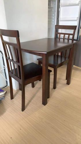 Mplace Condo Unit _ Panay Avenue, Quezon City, Philippines, Manila (fotografie 3)