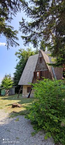 Titova vila Zlatibor