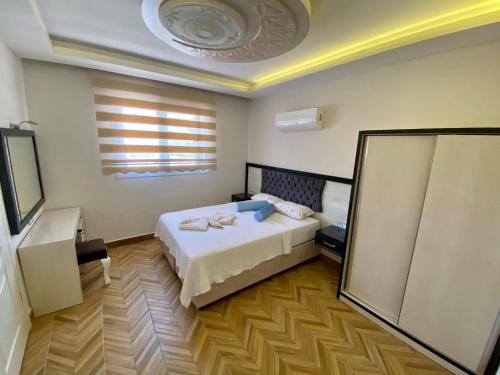 Yalcin Hotel & Villas – Fethiye, MI