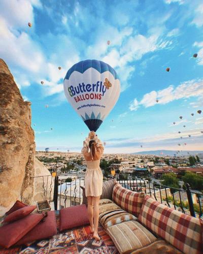 apex cave hotel in goreme turkey reviews prices planet of hotels
