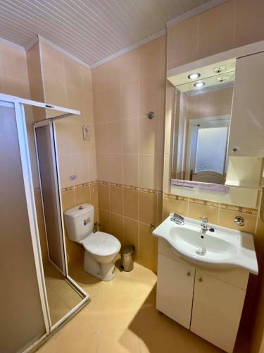 Yalcin Hotel & Villas – Fethiye, MI