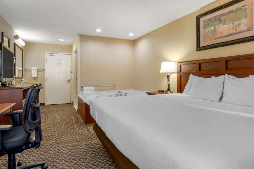 Comfort Inn Traverse City