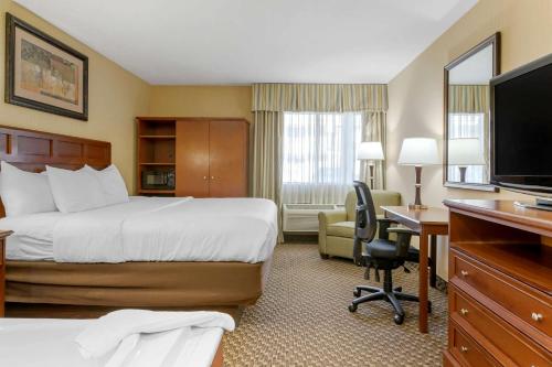 Comfort Inn Traverse City