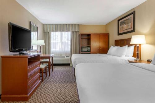 Comfort Inn Traverse City