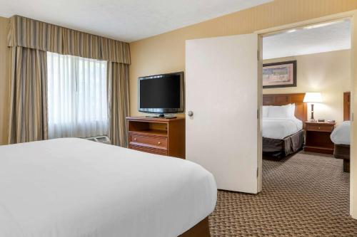 Comfort Inn Traverse City