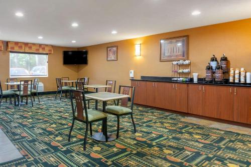 Comfort Inn Traverse City