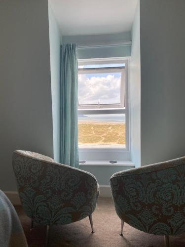 Oceandrive, Barmouth (fotografie 6)