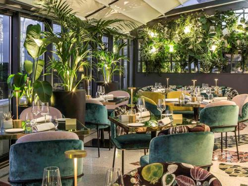 305330205 Sofitel Roma Villa Borghese