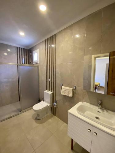 Yalcin Hotel & Villas – Fethiye, MI