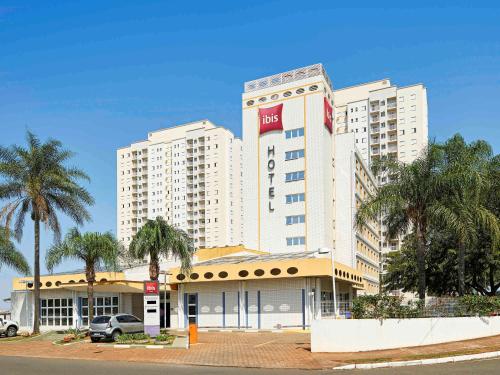 ibis Sao Carlos Sao Carlos Sp