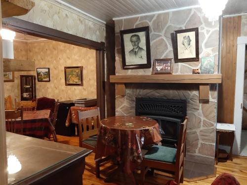 Ferme Jardin Potager in Sainte-Rose-Du-Nord (QC)