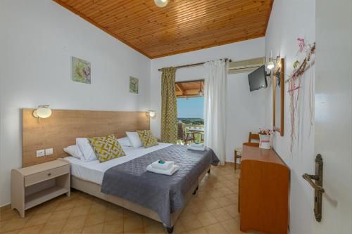 Villa Kapnisi — rental in Vasilikos, Zakynthos GR, 29100