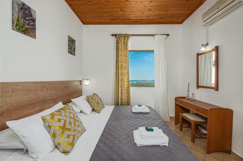  Villa Kapnisi in Vasilikos