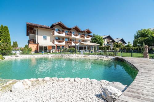 Hotel Himmelreich - image 11