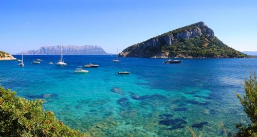 Colonna Beach Hotel - image 7
